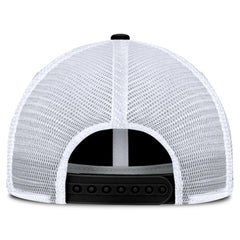 Buffalo Sabres Fanatics Averie Trucker Adjustable Hat - Black/White | US 201193368