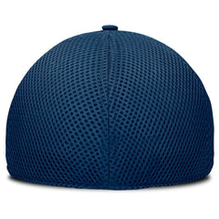 Seattle Kraken Fanatics Fundamental Flex Hat - Deep Sea Blue | US 201193448