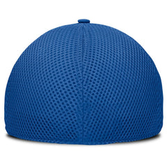 New York Rangers Fanatics Fundamental Flex Hat - Blue | US 201193449