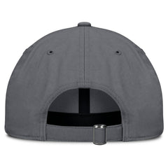 Seattle Kraken Fanatics Washed Adjustable Hat - Charcoal | US 201193601