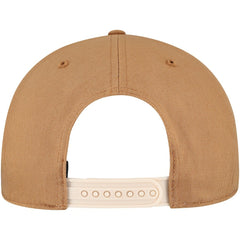 Cincinnati Bengals '47 Roscoe Rope Hitch Adjustable Hat - Tan Hats