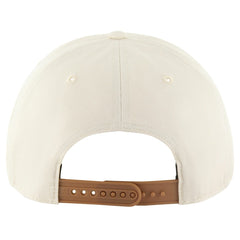 New York Jets '47 Wave Rope Hitch Adjustable Hat - Natural Hats