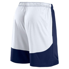 Dallas Cowboys Launch Shorts - Navy/White Shorts