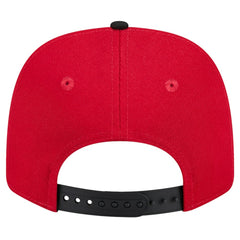 St. Louis Cardinals New Era 2024 Big League Chew Flavor Pack 9SEVENTY Adjustable Hat - Red/Black Hats