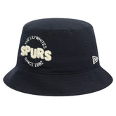 Tottenham Hotspur New Era Boucle Bucket Hat Navy - New Era online