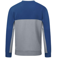 Los Angeles Dodgers Levelwear Legacy Rafters Pullover Sweatshirt - Royal Pullover