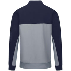 Boston Red Sox Levelwear Legacy Rafters Pullover Sweatshirt - Navy Pullover