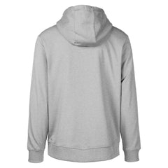 Seattle Mariners Levelwear Podium Inaugural Pullover Hoodie - Gray Hoodies