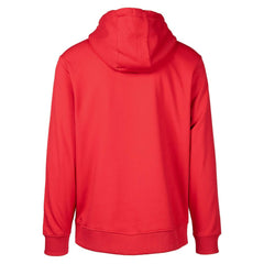 Philadelphia Phillies Levelwear Podium Rafters Pullover Hoodie - Red Hoodies