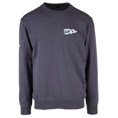 Tampa Bay Rays Levelwear Zane Rafters Pullover Sweatshirt - Navy Pullover