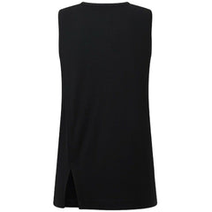 San Francisco Giants Levelwear Women's Influx Rafters Tank Top - Black Tanks
