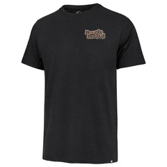 Chicago Bears '47 Black History Month T-Shirt - Black T-shirts