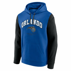 Orlando Magic Scorer Pullover Hoodie Blue - Fanatics outlet