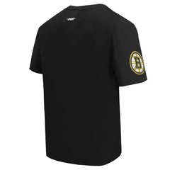 Boston Bruins Pro Standard Turn It Up T-Shirt - Black | US 201205164
