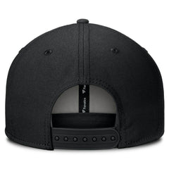Los Angeles Kings Fanatics Primary Logo Snapback Hat - Black | US 201206231