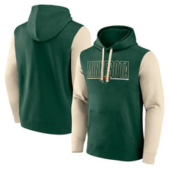 Deliver Fleece Pullover Hoodie - | US 201230202