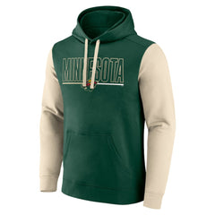 Deliver Fleece Pullover Hoodie - | US 201230202