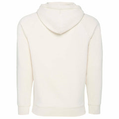 New Orleans Pelicans Sportiqe Unisex Olsen Raglan Tri-Blend Pullover Hoodie Cream