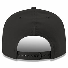 New York Jets New Era Standard 9FIFTY Snapback Hat - Black Hats