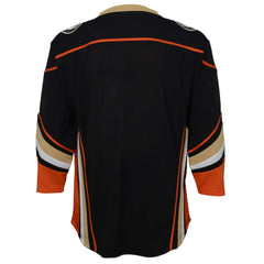 Anaheim Ducks Youth Home Replica Jersey - Black | US 201252752