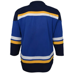 St. Louis Blues Youth Home Replica Jersey - Blue | US 201252755