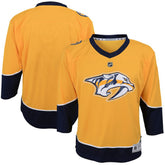 Nashville Predators Youth Home Replica Jersey - Gold | US 201257669