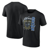 Kane Brown x Orlando Magic T-Shirt Black - Fanatics