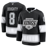 Drew Doughty Los Angeles Kings Fanatics Home Premium Jersey - Black | US 201271463