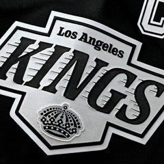 Drew Doughty Los Angeles Kings Fanatics Home Premium Jersey - Black | US 201271463
