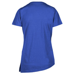 St. Louis Blues Levelwear Women's Retro Birch T-Shirt - Blue | US 201275360