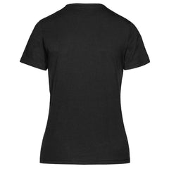 Boston Bruins Levelwear Women's Retro Maddox T-Shirt - Black | US 201275376
