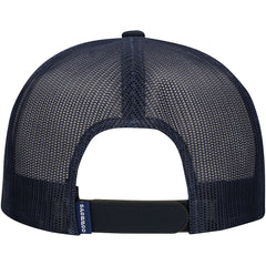 Dallas Cowboys HOOey Lubbock Trucker Snapback Hat - Navy