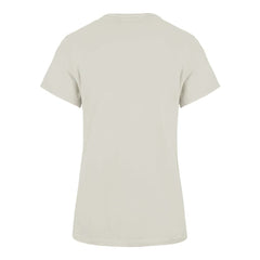 Indianapolis Colts '47 Women's Panthera Frankie T-Shirt - Cream T-shirts