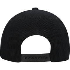 Phoenix Suns '47 Double Header Sidepatch Cord Hitch Adjustable Hat Black - 47 brand outlet