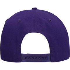 Sacramento Kings '47 Core Logo Hitch Adjustable Hat Purple - 47 brand outlet