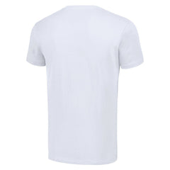 Dallas Cowboys Starter Logo T-Shirt - White T-shirts