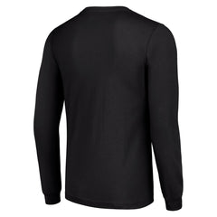 Green Bay Packers Starter Long Sleeve T-Shirt - Black T-shirts