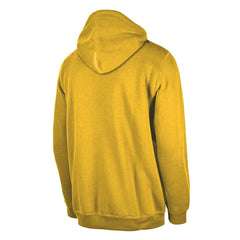 Golden State Warriors Tip-Off Collection Pullover Hoodie Gold - New Era