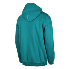Charlotte Hornets Tip-Off Collection Pullover Hoodie Teal - New Era