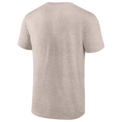 Luke Combs x Buffalo Bills Growin' Up and Gettin' Old Tour T-Shirt - Tan T-shirts