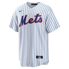 Darryl Strawberry New York Mets Nike Home Replica Retired Player Jersey - White Jerseys