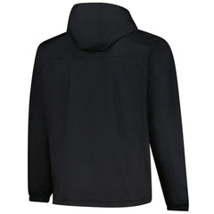 Arizona Cardinals Dunbrooke Tropic Waterproof Packable Full-Zip Hoodie Jacket - Black Hoodies