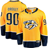 Ryan O'Reilly Nashville Predators Fanatics Home Breakaway Jersey - Gold | US 201333810