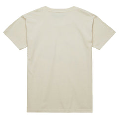 New York Knicks Hardwood Classics Vintage Soul Crown Jewels T-Shirt Tan - Mitchell & Ness