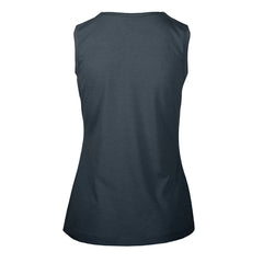 Minnesota Timberwolves Levelwear Women's Macy Tank Top Navy