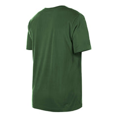Milwaukee Bucks Unisex Summer Classics T-Shirt Hunter Green - New Era