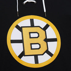Bobby Orr Boston Bruins Mitchell & Ness Big & Tall 1971/72 Blue Line 2.0 Jersey - Black | US 201351071