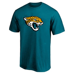 Trevor Lawrence Jacksonville Jaguars Big & Tall Player Name & Number T-Shirt - Teal T-shirts