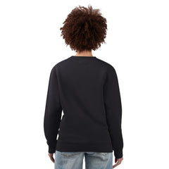 Pittsburgh Pirates G-III 4Her by Carl Banks Women's Team Logo Fleece Pullover Sweatshirt - Black Pullover