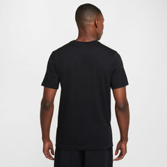 Chelsea Crest T-Shirt Black - Nike